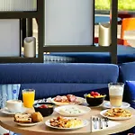 Hotel Aloft Centre Strasburg