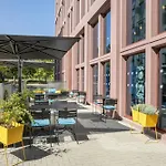ホテル Aloft By Marriott Centre ストラスブール