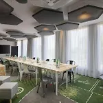 Hotel Aloft By Marriott Centre Strasbourg