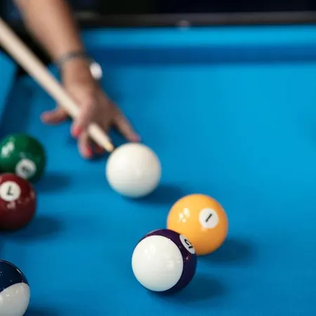 Aloft Centre 4* 스트라스부르