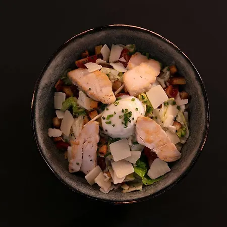 Aloft Centre 호텔 스트라스부르