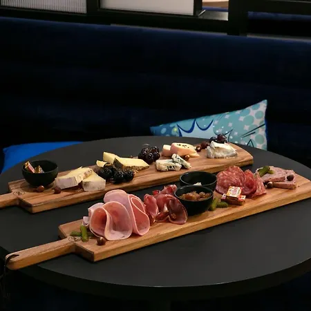 Hotel Aloft Centre Strasburgo