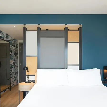 Aloft By Marriott Centre 4* Štrasburk