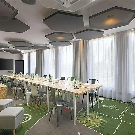Aloft By Marriott Centre 스트라스부르