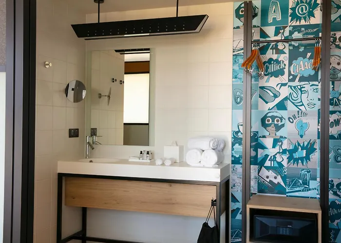 Aloft Centre שטרסבורג