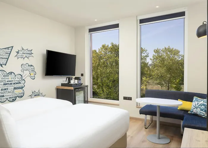 Aloft Centre
