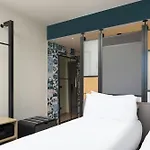 Aloft By Marriott Centre 호텔 스트라스부르