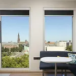 Aloft By Marriott Centre 4*