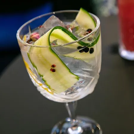 Aloft Centre Hotel Strasbourg