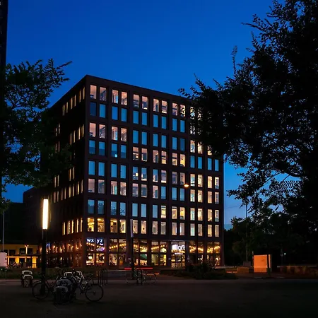 Aloft Centre 4* Strasbourg